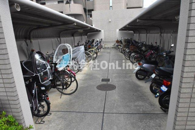 【その他共用部分】 | グランリジェール