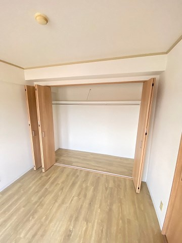 Reve甲東園Ⅰの収納