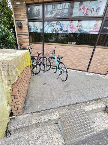 Reve甲東園Ⅰの外観