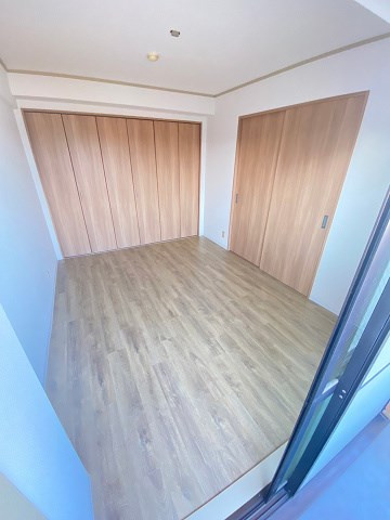 Reve甲東園Ⅰの洋室