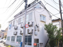 小平市鈴木町１丁目のアパートの画像
