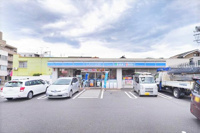 ローソン小平学園東町店まで392m