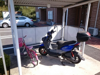 【その他】 | ゴールド　シュラインⅠ