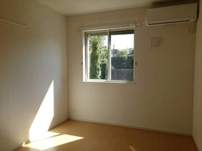 【内装】 | ゴールド　シュラインⅠ | 内装もきれいです