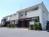 メゾン　ブリーズ　Ⅰの画像