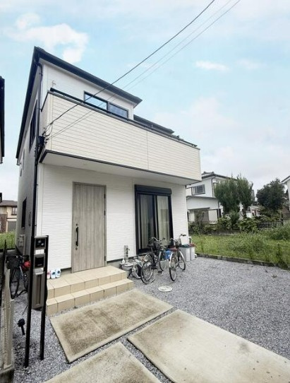 【築浅】坂戸市片柳中古住宅