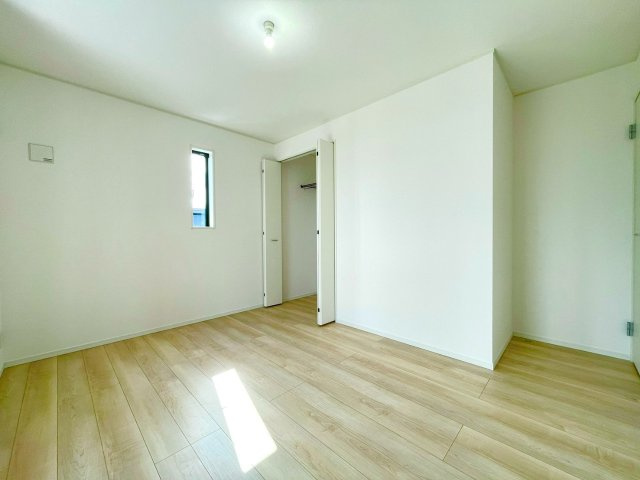 クレイドルガーデン富山市婦中中町笹倉　第２