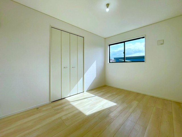 クレイドルガーデン富山市婦中中町笹倉　第２