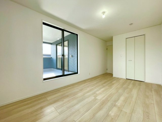 クレイドルガーデン富山市婦中中町笹倉　第２