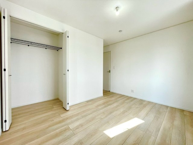 クレイドルガーデン富山市婦中中町笹倉　第２