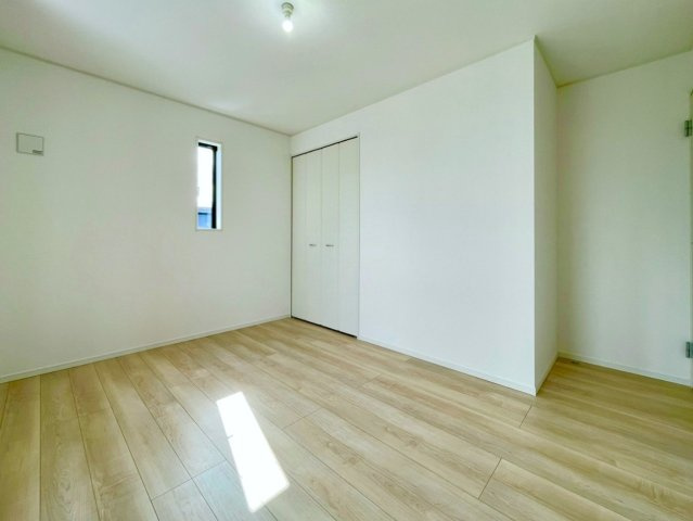 クレイドルガーデン富山市婦中中町笹倉　第２