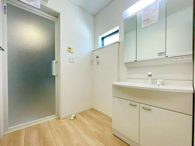 クレイドルガーデン富山市婦中中町笹倉　第２