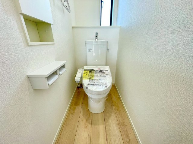 クレイドルガーデン富山市婦中中町笹倉　第２