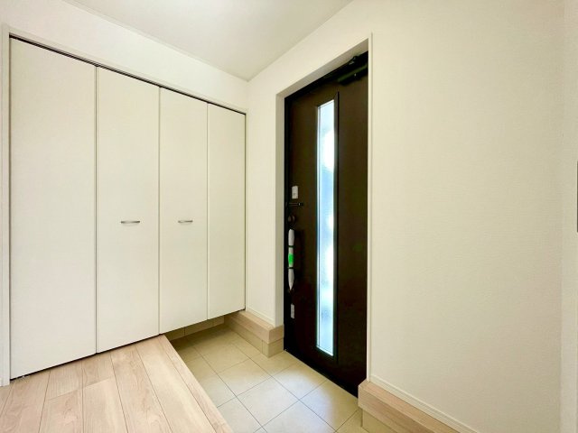 クレイドルガーデン富山市婦中中町笹倉　第２