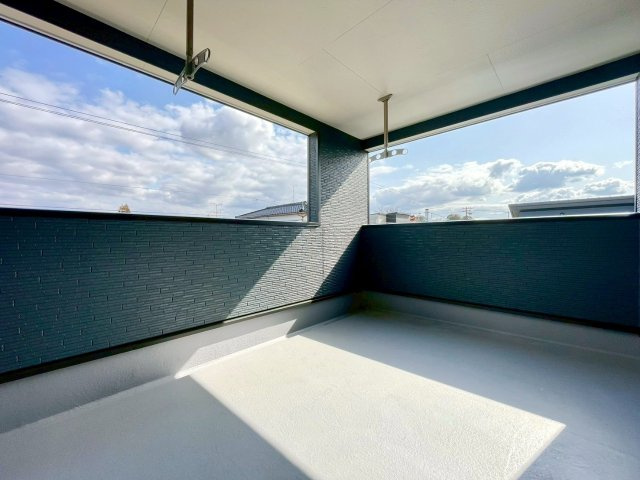 クレイドルガーデン富山市婦中中町笹倉　第２