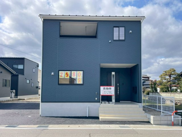 クレイドルガーデン富山市婦中中町笹倉　第２