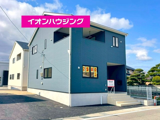 クレイドルガーデン富山市婦中中町笹倉　第２