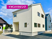 クレイドルガーデン富山市婦中中町笹倉　第２の画像