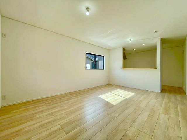 クレイドルガーデン富山市婦中中町笹倉　第２