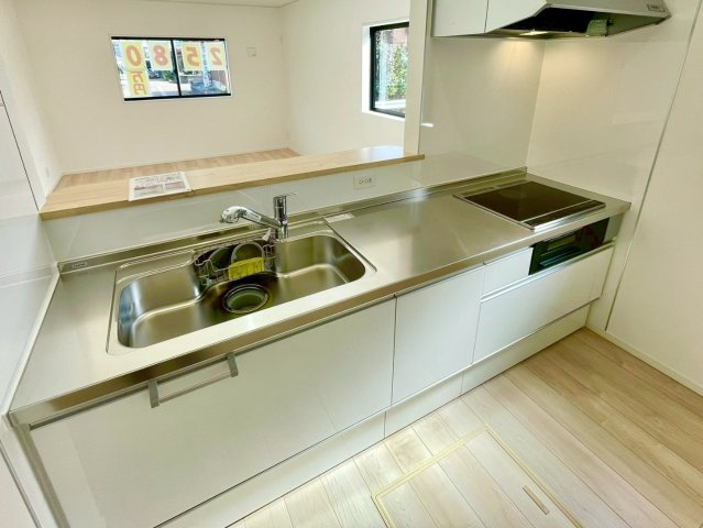 クレイドルガーデン富山市婦中中町笹倉　第２