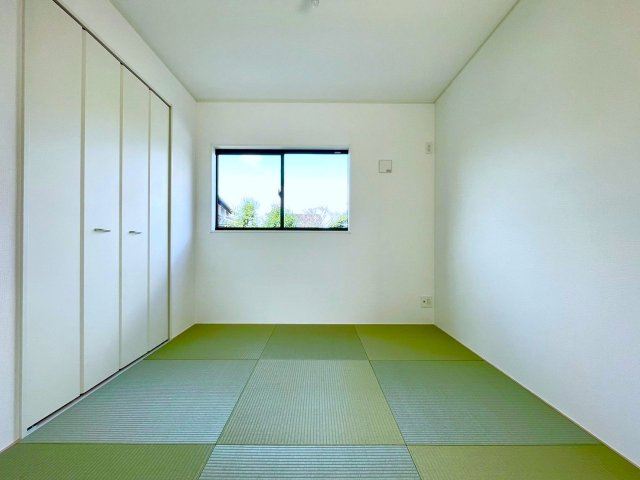 クレイドルガーデン富山市婦中中町笹倉　第２