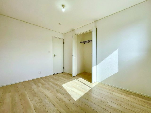 クレイドルガーデン富山市婦中中町笹倉　第２