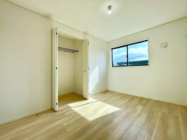 クレイドルガーデン富山市婦中中町笹倉　第２