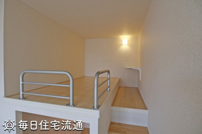 【寝室】 | ベルエスポワール青葉