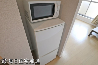 【キッチン】 | ベルエスポワール青葉