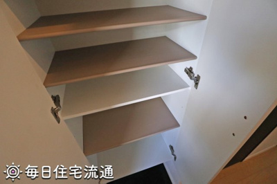 【収納】 | ベルエスポワール青葉