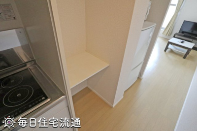 【内装】 | ベルエスポワール青葉