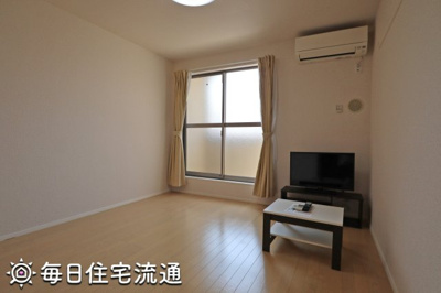 【居間・リビング】 | ベルエスポワール青葉