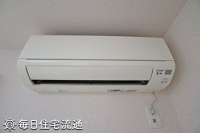 【設備】 | ベルエスポワール青葉