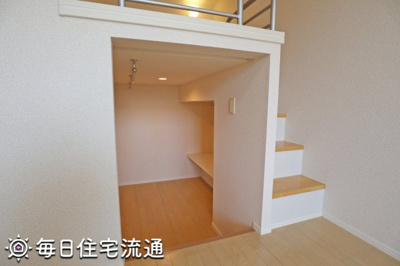 【収納】 | ベルエスポワール青葉