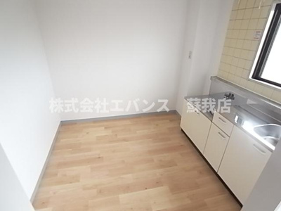  | 伊藤第三コーポ