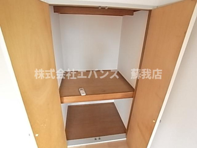  | 伊藤第三コーポ