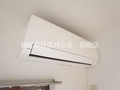 【設備】 | 伊藤第三コーポ