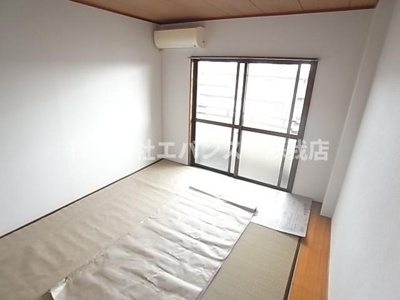  | 伊藤第三コーポ