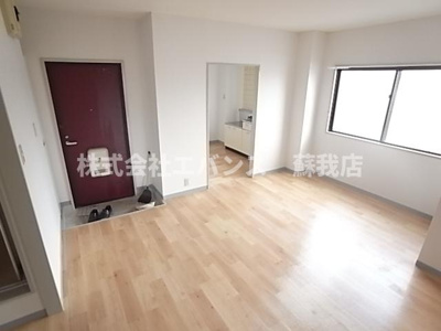  | 伊藤第三コーポ