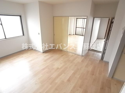  | 伊藤第三コーポ