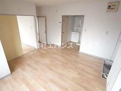  | 伊藤第三コーポ