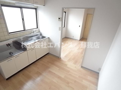  | 伊藤第三コーポ