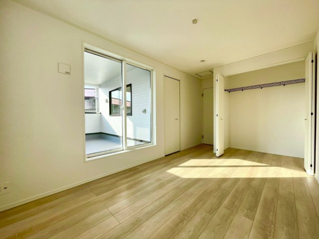 クレイドルガーデン高岡市蓮花寺　第２