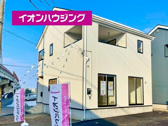 クレイドルガーデン高岡市蓮花寺　第２