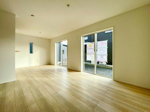 クレイドルガーデン高岡市蓮花寺　第２