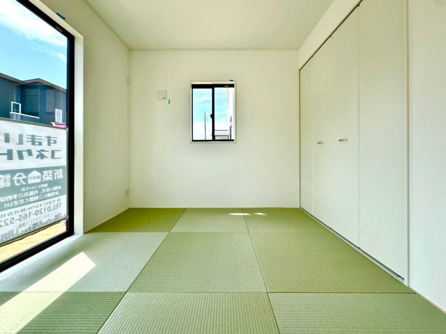 クレイドルガーデン高岡市蓮花寺　第２