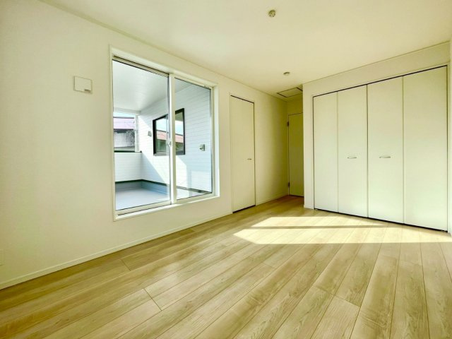 クレイドルガーデン高岡市蓮花寺　第２