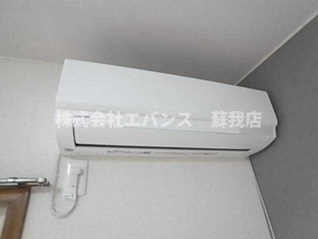 【設備】 | ハイツプリティウッド