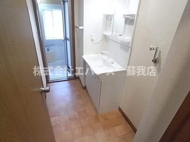  | ハイツプリティウッド