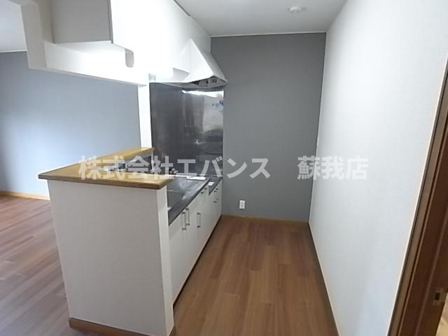  | ハイツプリティウッド